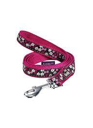 BOBBY FLOWER LEAD - PINK / 16