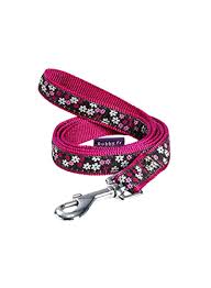 BOBBY FLOWER LEAD - PINK / 16