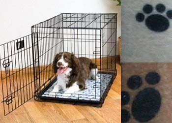 Dry mate Crate & Kennel Pad Medium/Intermediate Dry mate Crate & Kennel Pad Medium/Intermediate