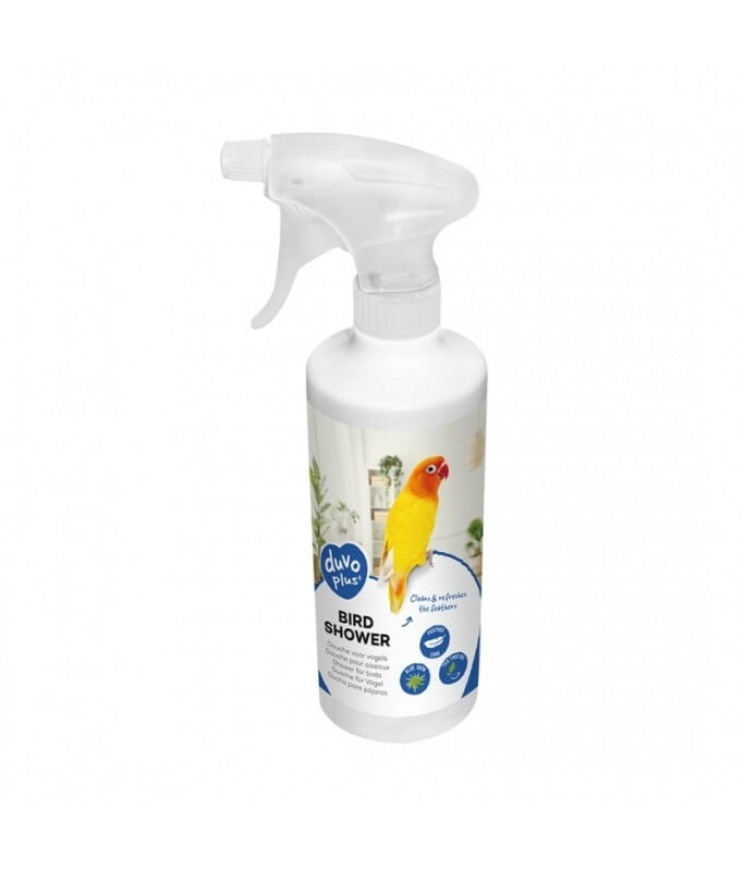 Duvo Bird Shower Trigger 500ml