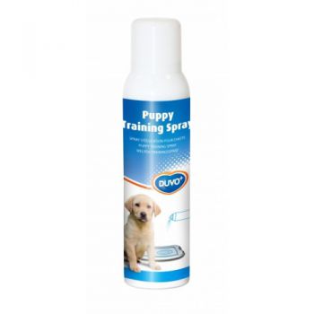 Duvo Puppy Training Spray