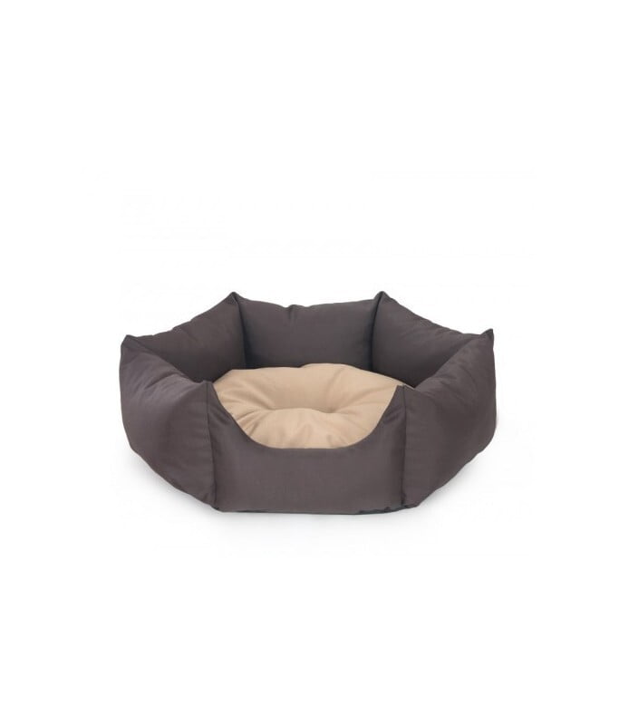 Empets Venus Bed Basic Duo 65x65x21cm