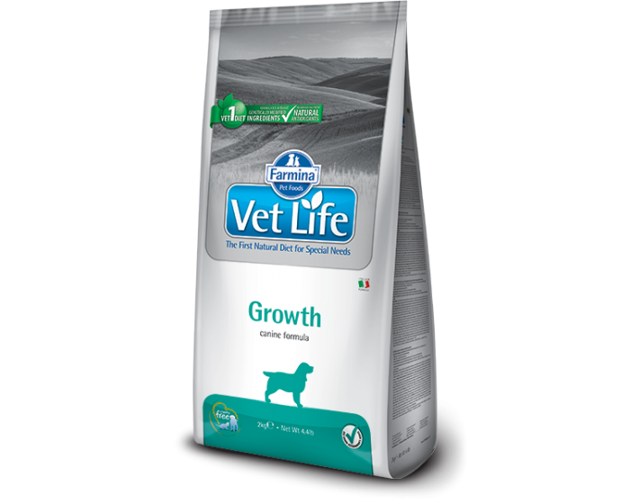 Farmina Vet Life Dog Growth 12 Kg