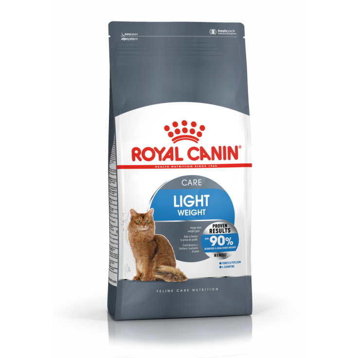 Royal Canin Feline Care Nutrition Light Weight Care 10KG