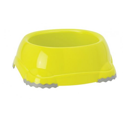 MODERNA NON SLIP SMARTY BOWL 2200ML LEMON (H104)