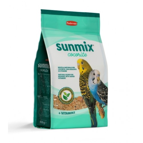 PADOVAN SUNMIX COCORITE 850G