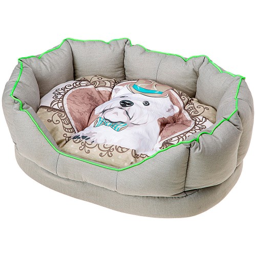 FIORE 70 BEDDING SIR DOG