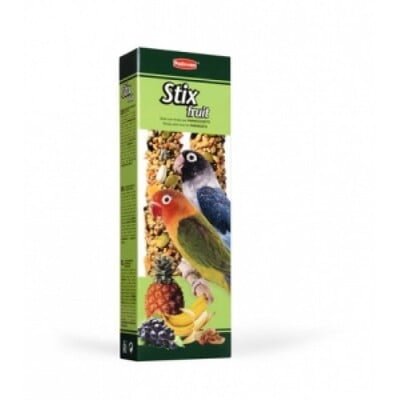 PADOVAN STIX FRUIT parrocchetti(COCTAI