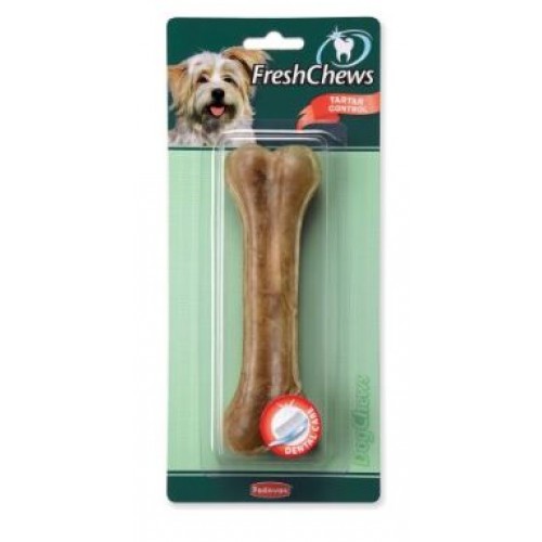 PADOVAN FRESH CHEWS PRESSED BONE 14 CM