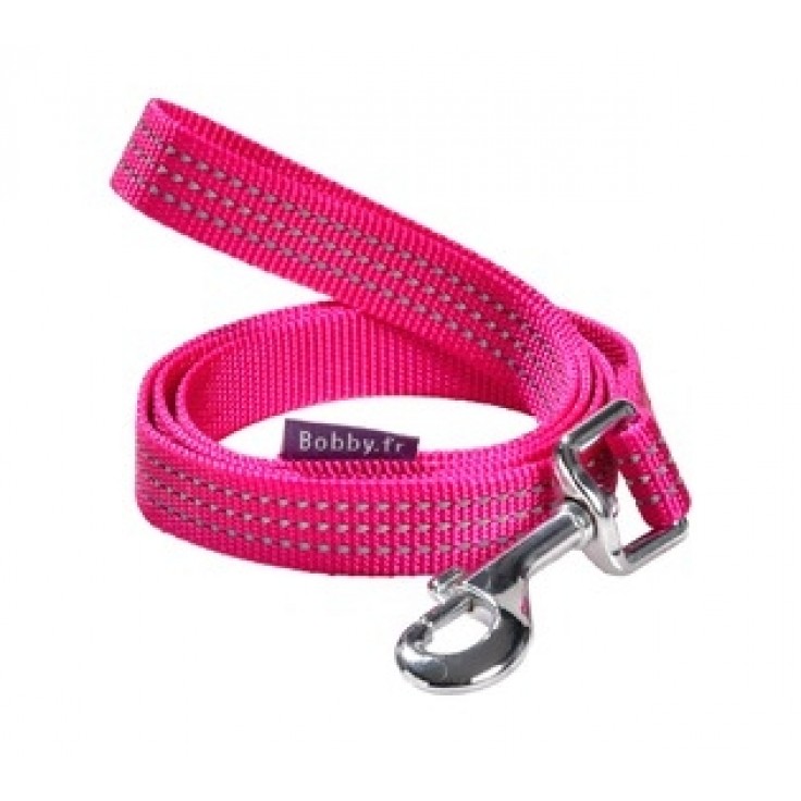 BOBBY SAFE LEAD - FUCHSIA