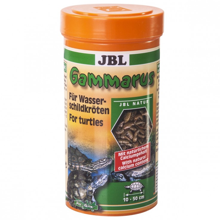 JBL GAMMARUS 250 ML