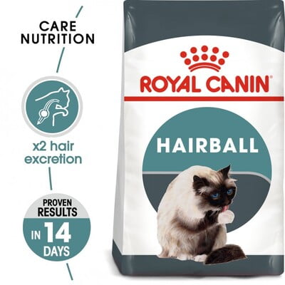 Royal Canin Feline Care Nutrition Hairball Care 10KG