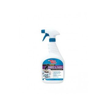 Four Paws Wee-Wee Carpet & Fabric Cleaner Severe Stain & Odor Remover 32 oz.