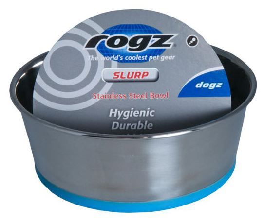 ROGZ SLURP BOWL