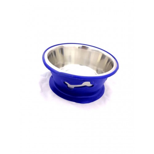 KUMAR STEELS MAGIC SUCTION BOWL 0.45L (77220M)