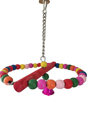 SaaS Bird Toys CL