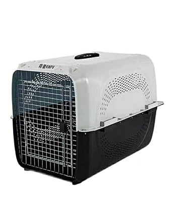 SaaS Pet carrier 66x47x53 cm