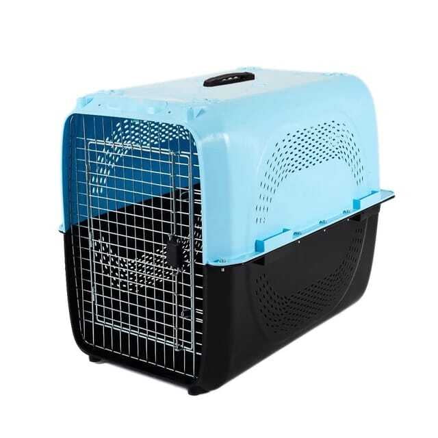 SaaS Pet carrier 66x47x53 cm