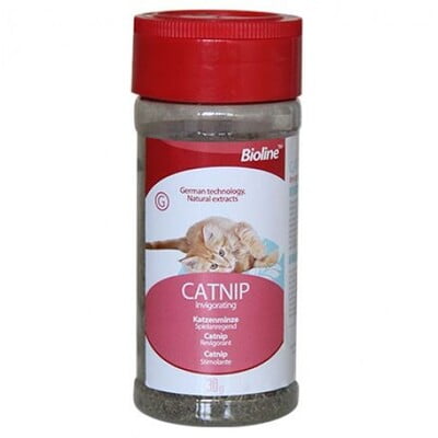 BIOLINE CATNIP 30G