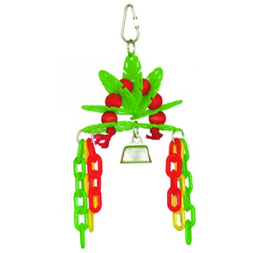 PADO BIRD TOY NATURAL AND CLEAN BTLB0175 PADO BIRD TOY NATURAL AND CLEAN BTLB0175
