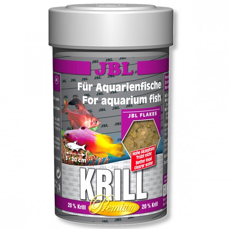 JBL KRILL 250 ML