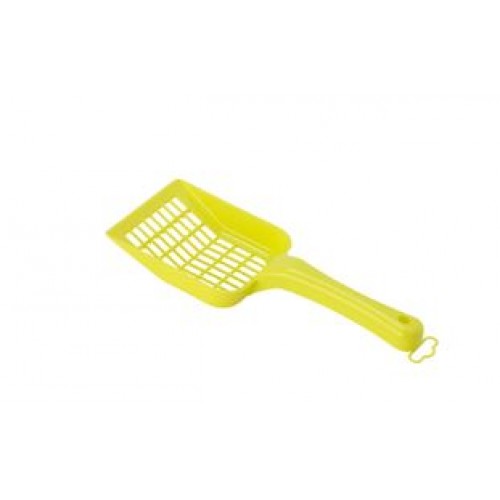 MODERNA LITTER SCOOP LEMON (C157) MODERNA LITTER SCOOP LEMON (C157)