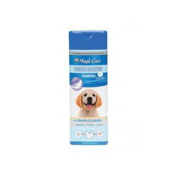 Four Paws Magic Coat Gentle Tearless Shampoo