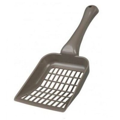 MODERNA LITTER SCOOP GREY (C157)