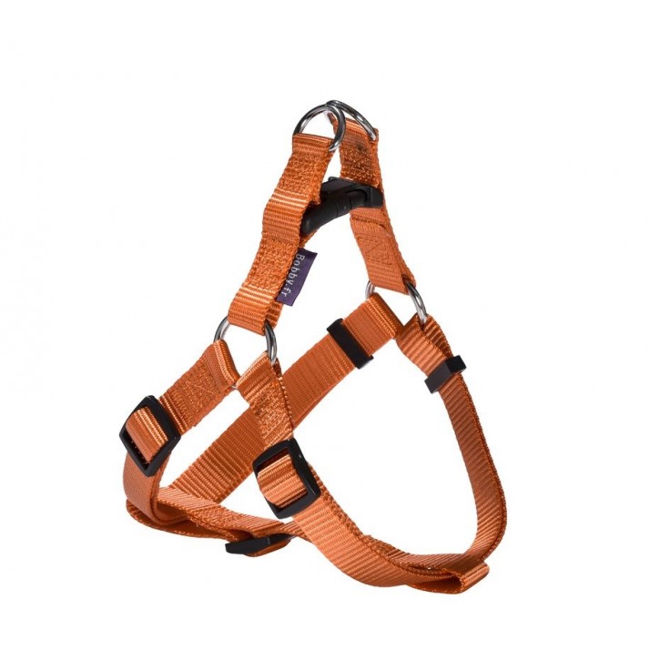 BOBBY ACCESS HARNESS - ORANGE / MEDIUM