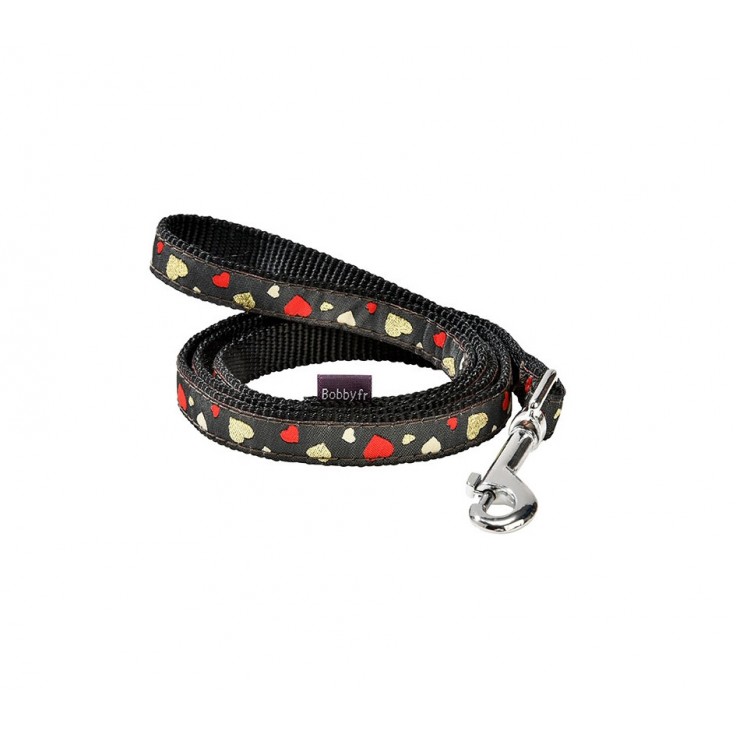 BOBBY LOVELY LEAD - BLACK / XS