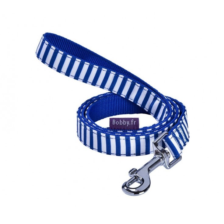 BOBBY MARINA LEAD - BLUE / SMALL