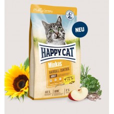 HAPPY CAT MINKAS HAIRBALL CONTROL 1.5KG