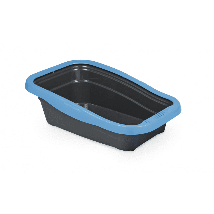 Nella Cat Litter Tray w/ Frame