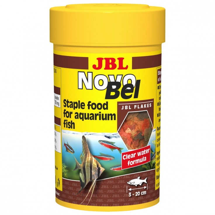 JBL NovoBel 100 ml