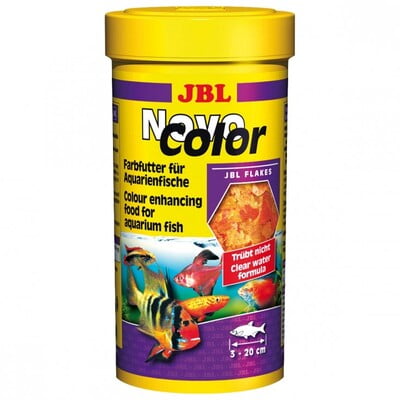 JBL NOVOCOLOR 250 ML