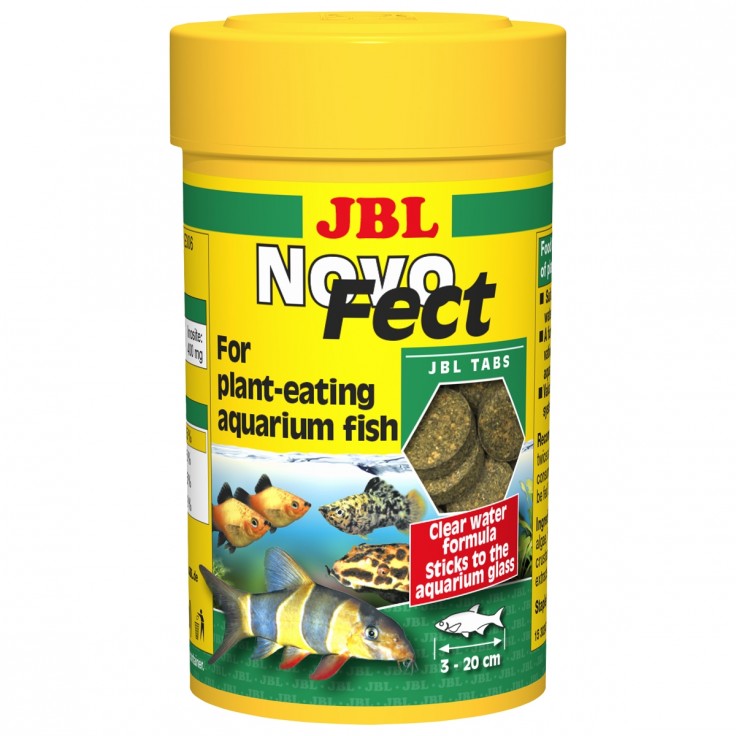 JBL NOVOFECT 100 ML