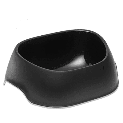 MODERNA SENSIBOWL 2200ML BLACK (AO04)