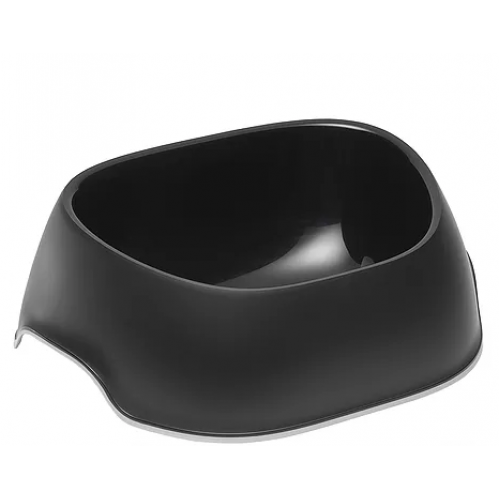 MODERNA SENSIBOWL 2200ML BLACK (AO04) MODERNA SENSIBOWL 2200ML BLACK (AO04)
