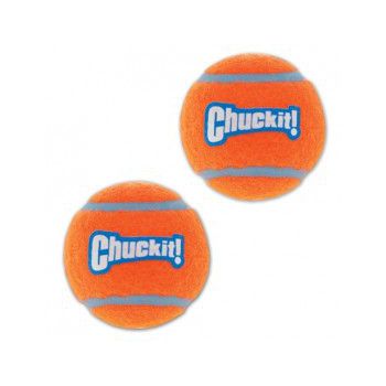 PETMATE CHUCKIT! TENNIS BALL PETMATE CHUCKIT! TENNIS BALL