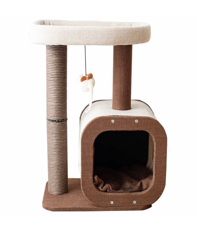 Pado Cat Tree 58x38x68cm