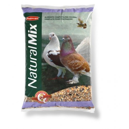 PADOVAN NATURALMIX COLOMBI 5 KG