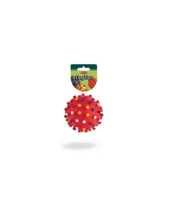 Padovan Thick Point Ball Dog Toy