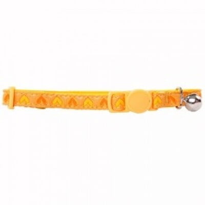 PAWISE CAT COLLAR:28016