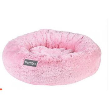 FuzzYard Eskimo Pink Bed Large
