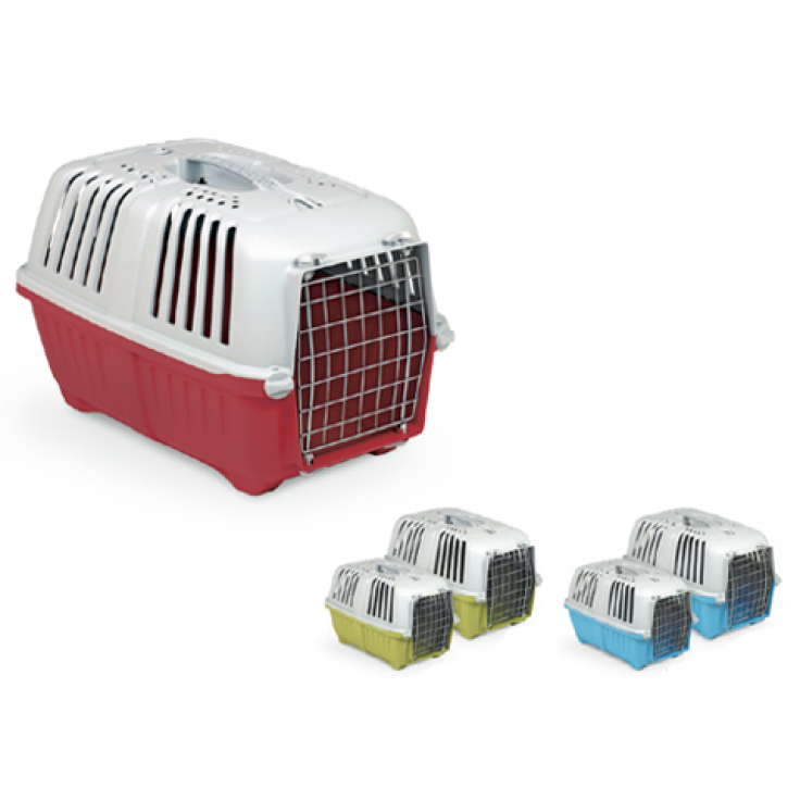 MPS2 PRATIKO 2 METAL L55XW36XH36 - M BABY BLUE MPS2 PRATIKO 2 METAL L55XW36XH36 - M BABY BLUE
