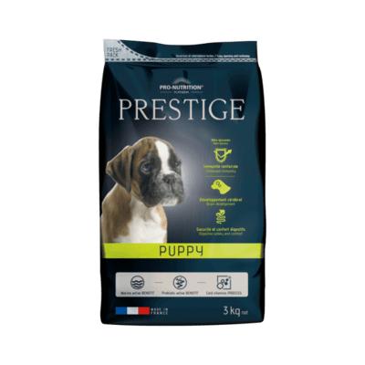 PRESTIGE MEDIUM PUPPY 3 KG