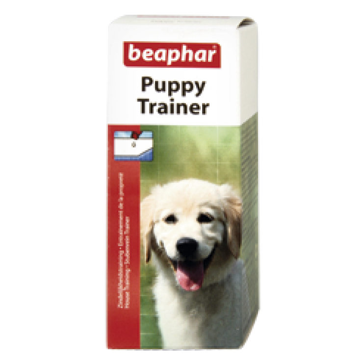 BEAPHAR PUPPY TRAINER 20ML