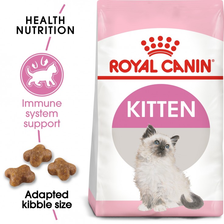 FELINE HEALTH NUTRITION KITTEN 10 KG FELINE HEALTH NUTRITION KITTEN 10 KG