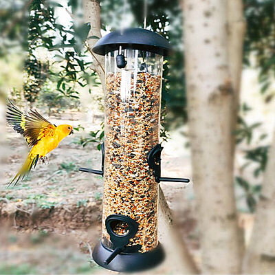 Classic Bird Feeder