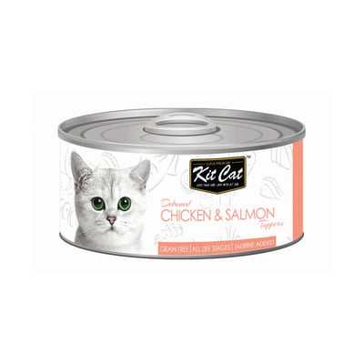 Taste Of The Wild Chicken & Salmon 80g(Wet Food)